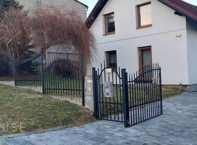 umeblowany dom 136 m2 Rybnik