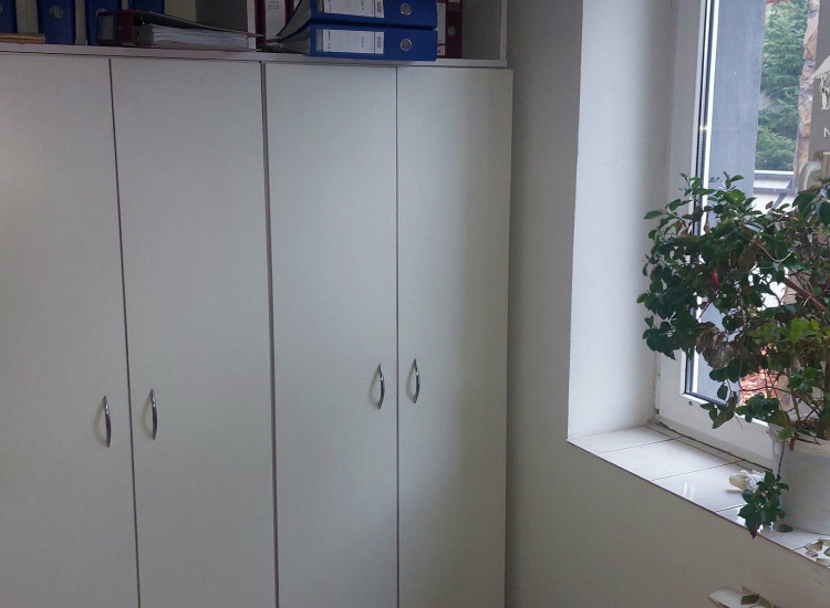 Klęczany, budynek produkcyjno - mieszkalny, 672S/2024 Klęczany