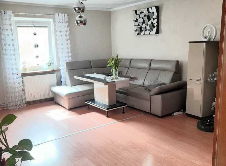 W centrum Gryfowa Śląskiego Gryfów Śląski