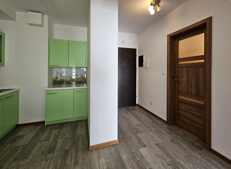 Mieszkanie – dwa niezależne pokoje – ul. Jasna Rola - Naramowice - Poznań Poznań