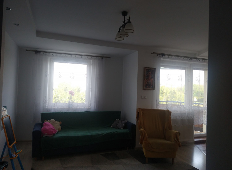 Sprzedam mieszkanie Rzeszów