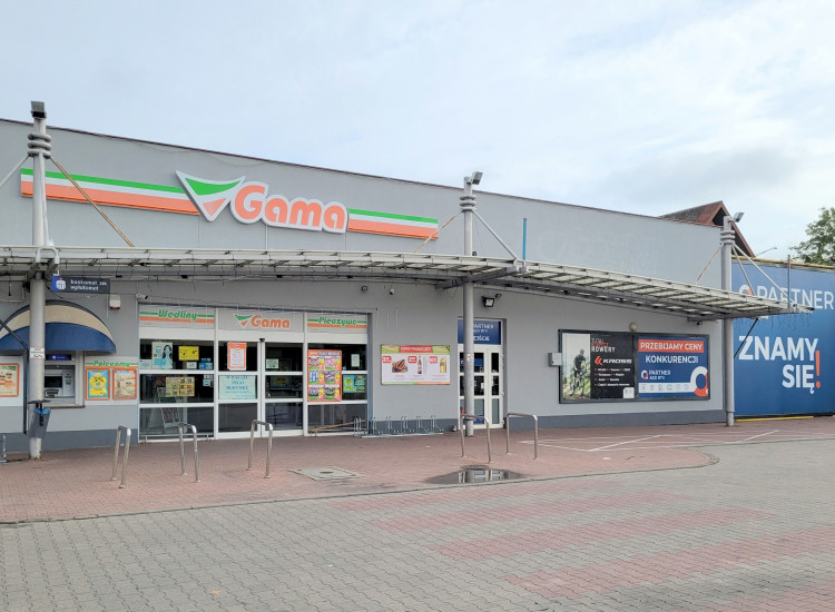 Atrakcyjny lokal o powierzchni 65 m2 w Hajnówce Hajnówka