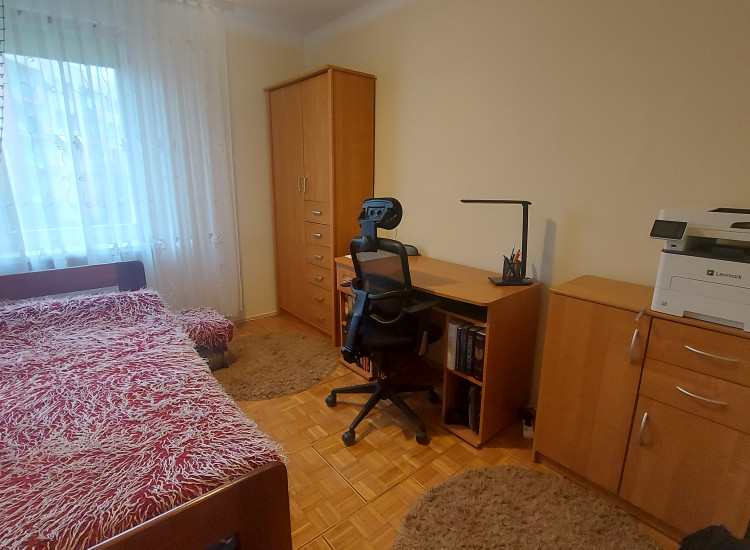 Mieszkanie do wynajęcia ul. Śląska KSM Kielce
