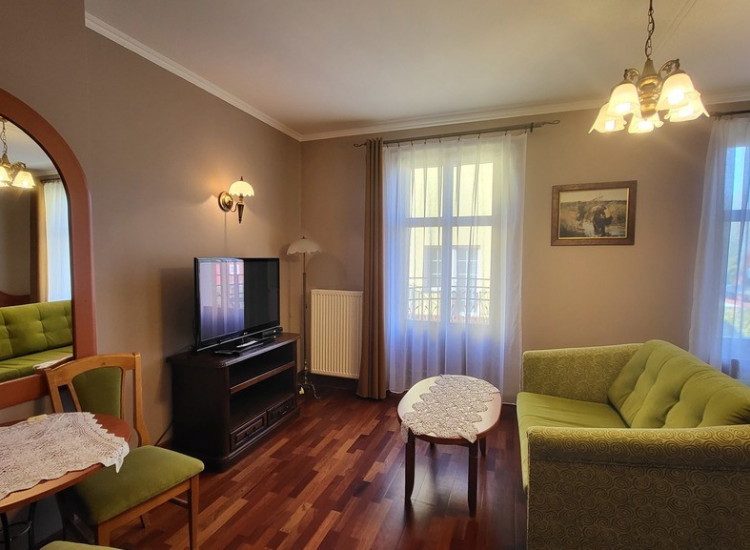 Apartament/studio 50 m od morza w Rewalu Rewal