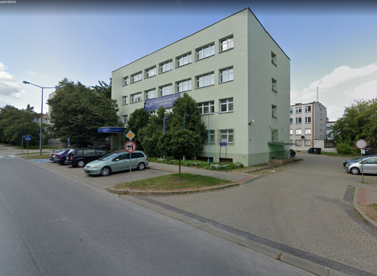 Budynek/Lokal użytkowy do wynajęcia łączna powierzchnia 800m2 Tarnobrzeg