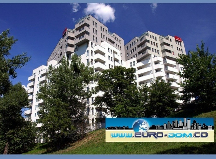 APARTAMENT z klimatyzacją, prestiżowa lokalizacja w Poznaniu Poznań