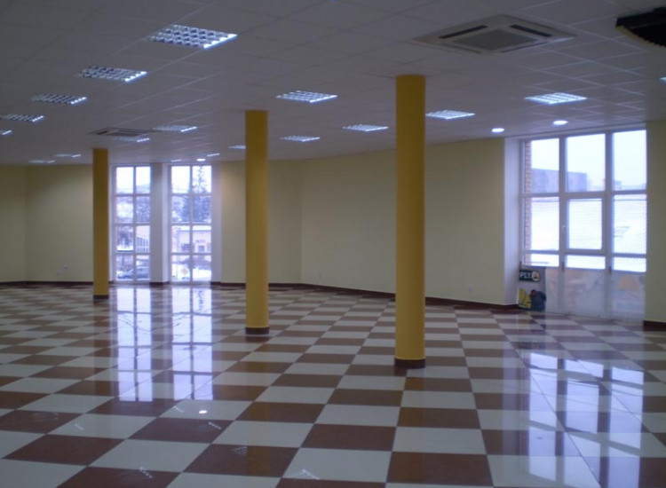 Atrakcyjny lokal do wynajęcia w centrum Suwałk Suwałki