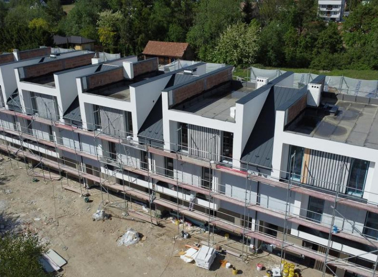 Wyjątkowy apartament 78 m2, Tarnowiec Os. Zdrojowe Tarnowiec