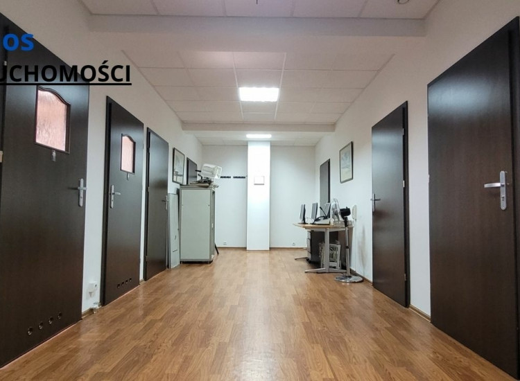 Lokal użytkowy Gdańsk Letnica- 125 m2 Gdańsk