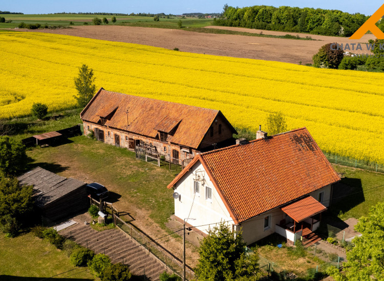 Dom Dziurdziewo Dziurdziewo