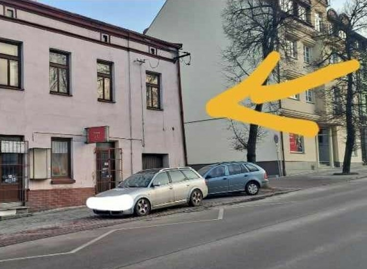 Sprzedam dom z działką w centrum Miechowa Miechów