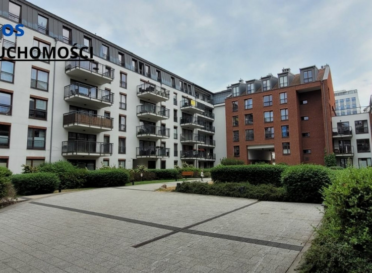 Gdańsk Śródmieście Apartament Szafarnia 3 Gdańsk