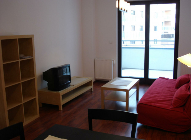 Mam do wynajęcia mieszkanie 52m2 2 pok. Warszawa Bemowo ul. Kocjana Warszawa