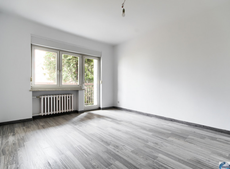 MIESZKANIE ŚWIEŻO PO REMONCIE NA DĘBCU UL. ŁOZOWA |3 POKOJE|60,83M2| Poznań