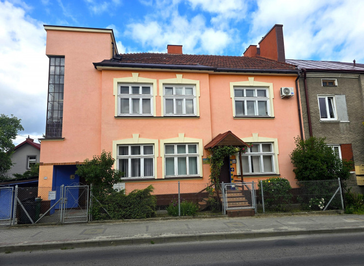 Dom Jasło Jasło