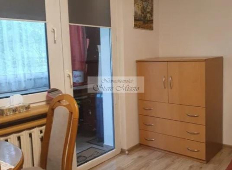 Mieszkanie Kraków Kraków-Nowa Huta, Bieńczyce ul. rondo Piastowskie Kraków