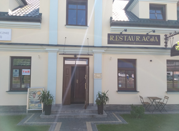 Warszawska 49 Międzyrzec Podlaski