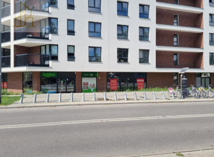 Lokal Warszawa Bielany, Młociny ul. Heroldów Warszawa