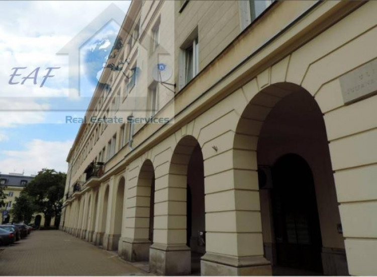 Lokal Warszawa Śródmieście, Śródmieście Płn ul. Nowy Świat Warszawa