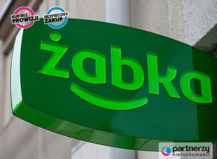 Lokal Gdańsk Letnica ul. Starowiejska Gdańsk