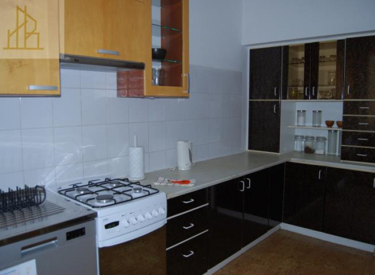 Mieszkanie Warszawa Wola, Mirów ul. Sienna Warszawa