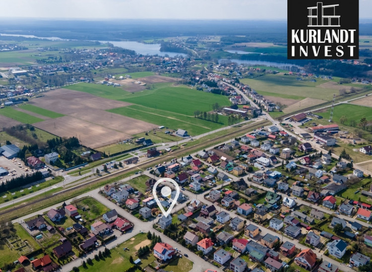 Dom 150 m² Cekcyn Cekcyn
