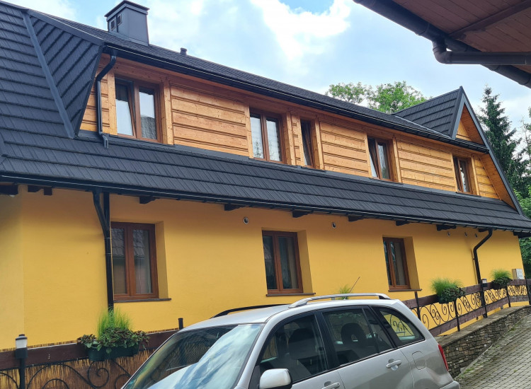 Dom Zakopane ul. Centrum Zakopane