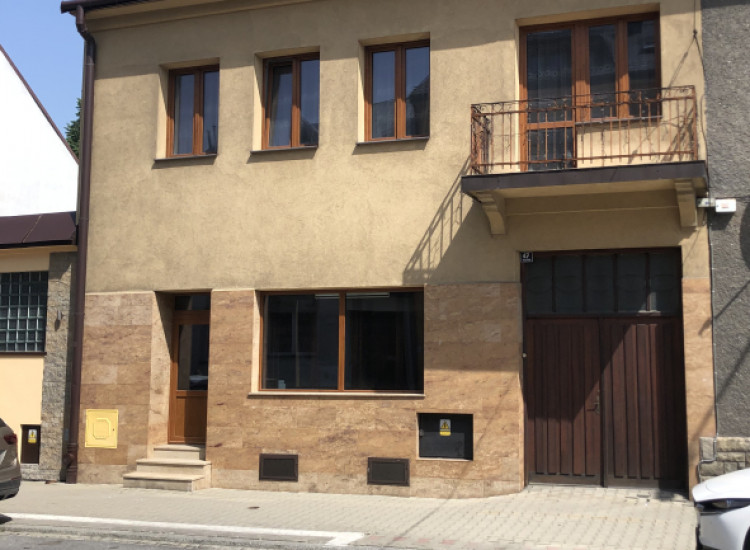 Do sprzedania kamienica w centrum Nowego Targu Nowy Targ