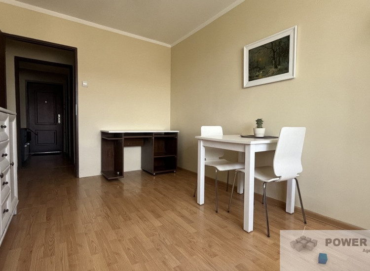 Idealne pod wynajem lub dla pary. Kraków