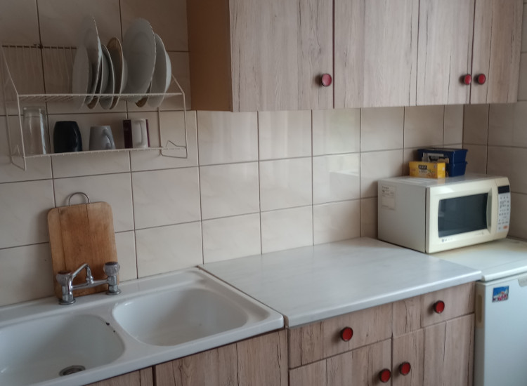 Wynajmę mieszkanie w dobrej lokalizacji KSM Kielce