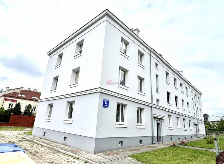 Mieszkanie Kielce Czarnów ul. Sienna Kielce