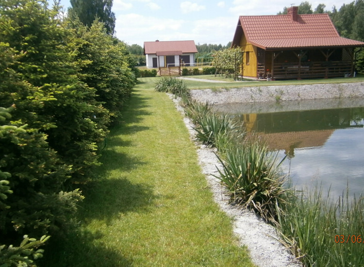 Działka Budowlana- rekreacyjna Kolbuszowa