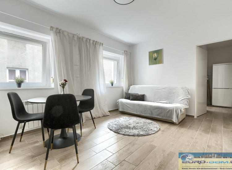 OKAZJA DLA INWESTORÓW | 2 MIESZKANIA NA SPRZEDAŻ | UL. GWARNA | CENTRUM Poznań