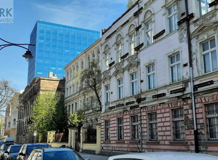 Dom Łódź Śródmieście Łódź
