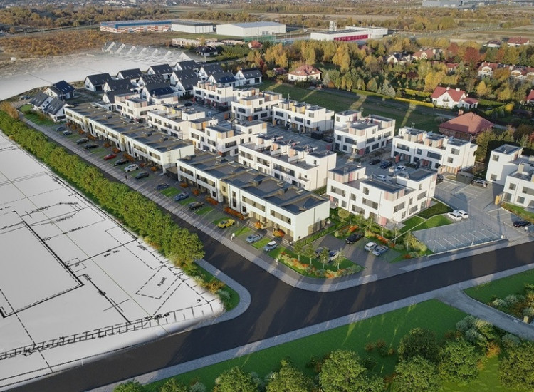 balkon, świetna okolica, brak prowizji dla biura Rzeszów