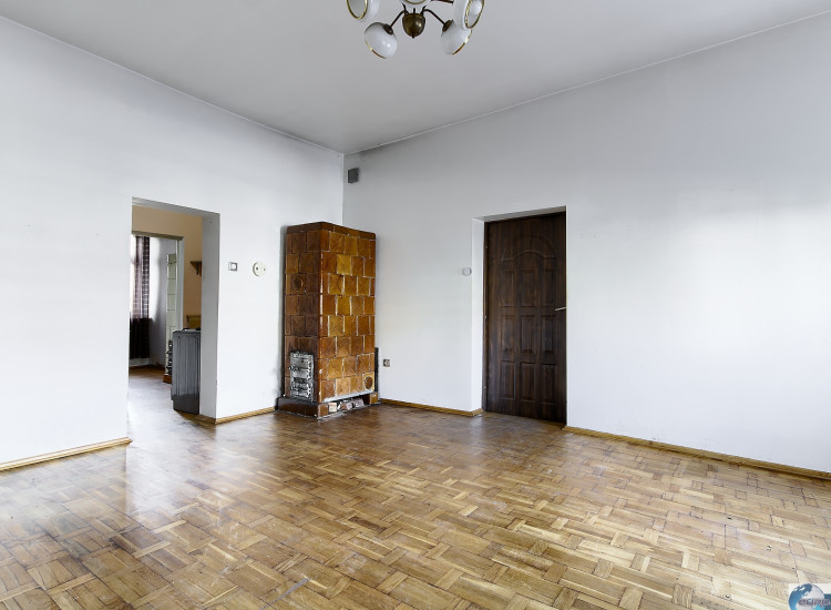 MIESZKANIE NA SPRZEDAŻ | CENTRUM CZEMPINIA | 45,75m2 | 2 POKOJE | DUŻY OGRÓD | PIWNICA | BARDZO DOBRA LOKALIZACJA | Czempiń