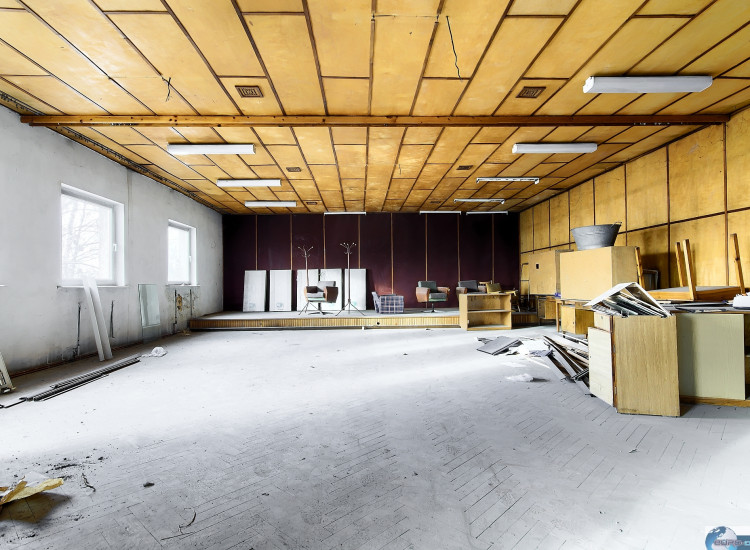 LOKAL NA WYNAJEM | KOŚCIAN UL. PÓŁNOCNA | 200m2 | 1 PIĘTRO | DUŻE POMIESZCZENIA | DO ARANŻACJI POD POTRZEBY | MEDIA W CENIE | Kościan