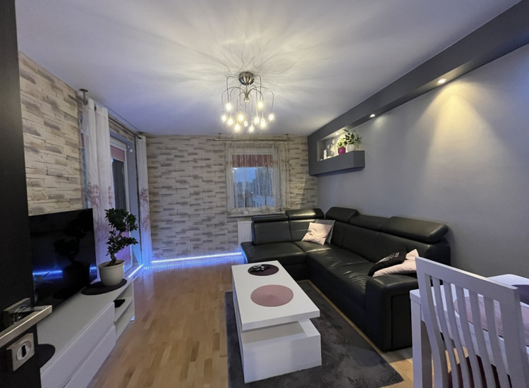 Apartament 73,52 m kw. Rapackiego Radom. Radom