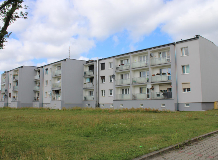 Mieszkanie Budzyń Budzyń