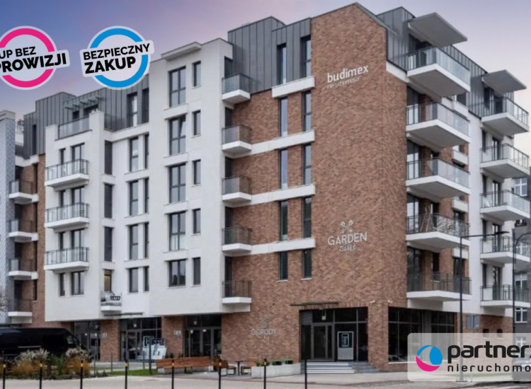Mieszkanie Gdańsk Śródmieście ul. Długie Ogrody Gdańsk