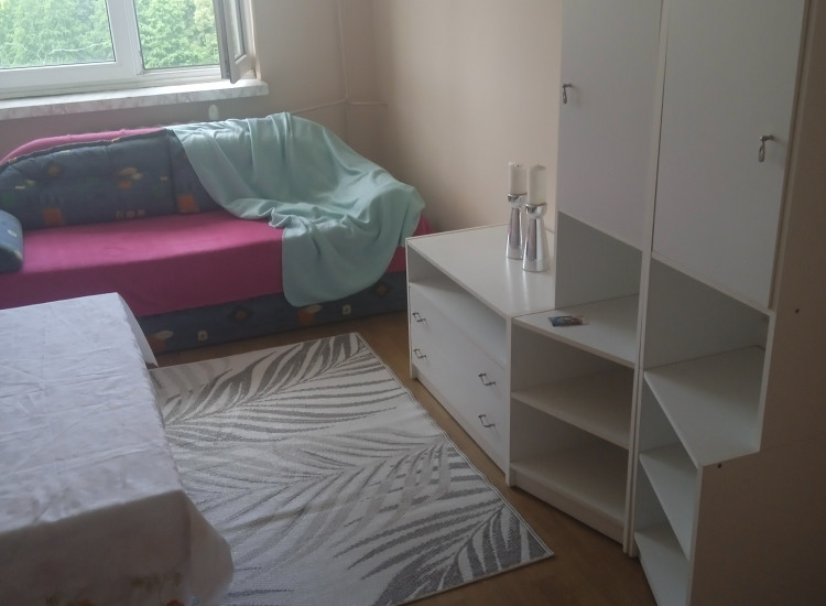 Wynajmę stancję w m3 Bartoszyce