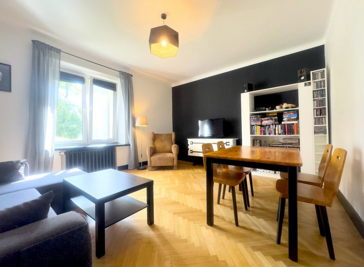Mieszkanie w ścisłym centrum - Jałowego Rzeszów
