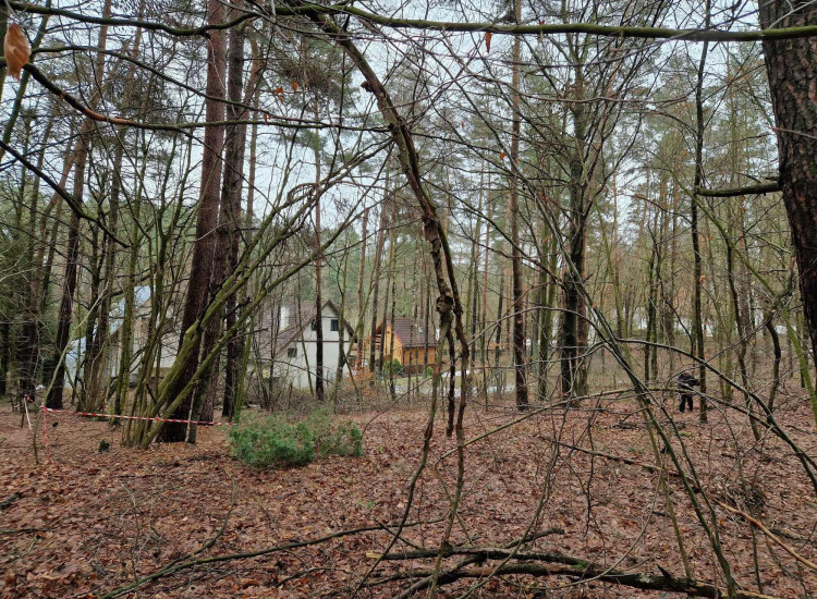 Działka Bogaczewo Bogaczewo