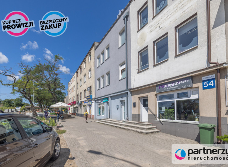 Lokal Gdynia Obłuże ul. Adm. J. Unruga Gdynia