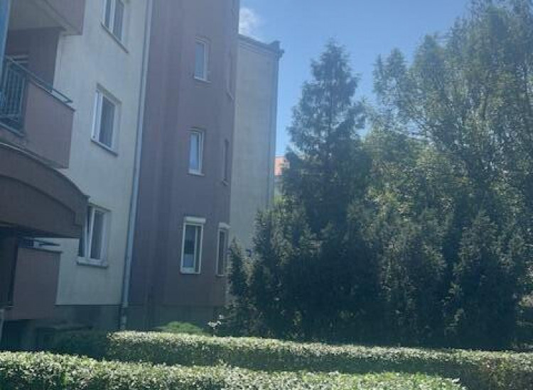 Mieszkanie Kalisz Kalisz