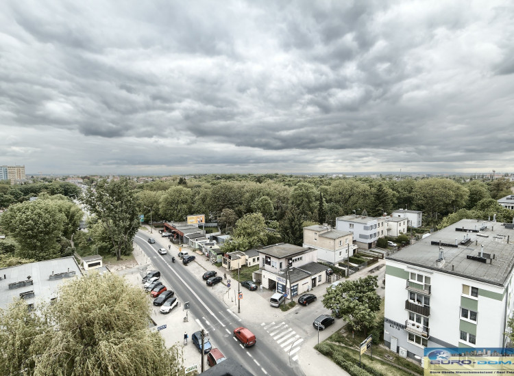 Poznań, Grunwald Mieszkanie na wynajem Poznań