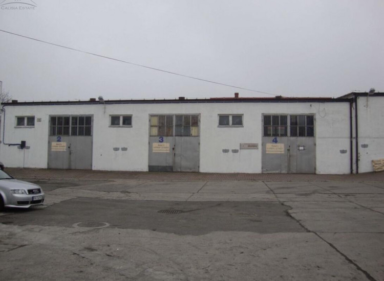 Lokal Kalisz Kalisz