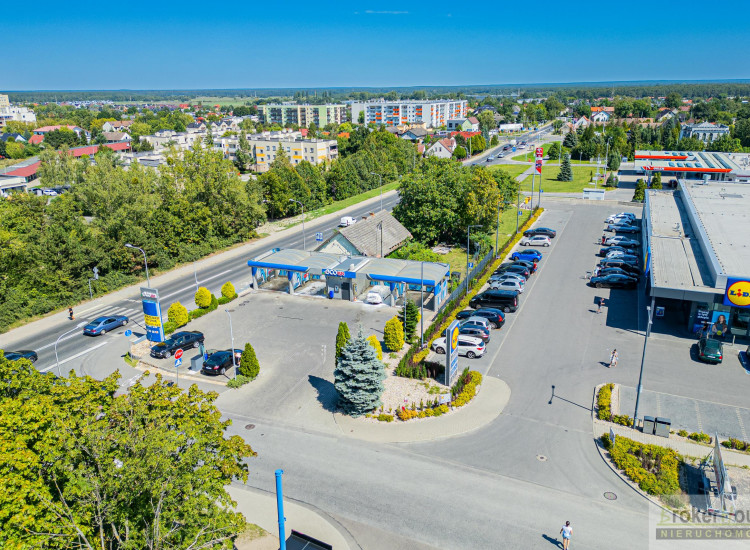 Lokal Opole ul. Ozimska Opole
