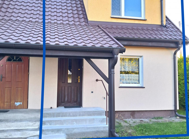 Mieszkanie Nietuszkowo Nietuszkowo