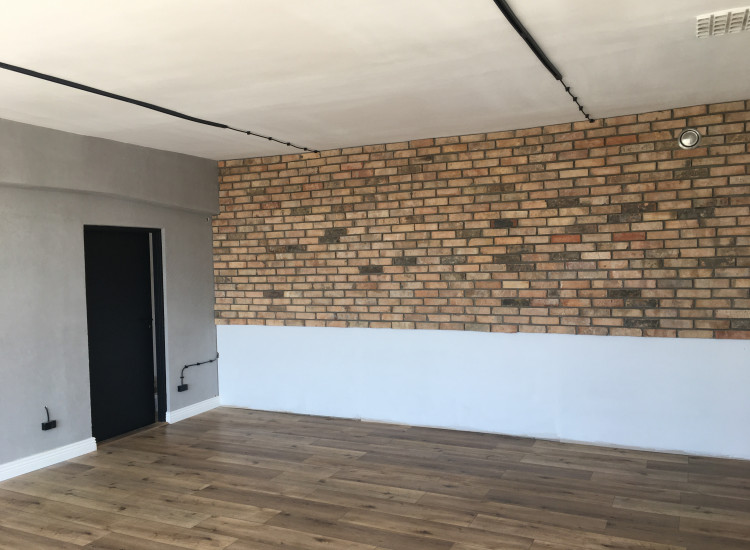 Lokal z witryną 73m2 - Przemysłowa 20 Płock Płock